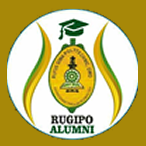 Rugipo Alumni logo