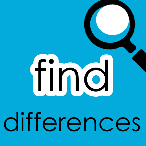 Find Differences vol2 1.2.0 Icon