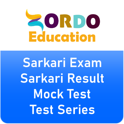 Mock Test : Zordo Education logo