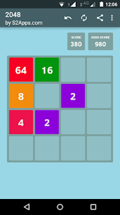 2048 4.2.18 APK screenshots 12