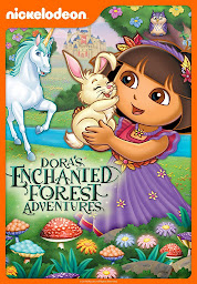 Icon image Dora's Enchanted Forest Adventures