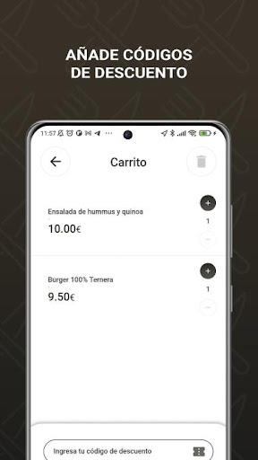 Xaghar y Xambel Screen 2