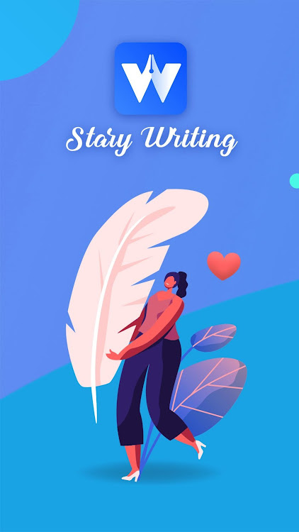 Stary Writing-write and earn - 2.25.1 - (Android)