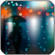HD Wallpapers - Rain Edition