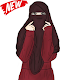 Girly Muslimah Wallpapers - Muslim Hijab Wallpaper دانلود در ویندوز