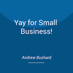 Icon image Yay for Small Business!