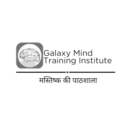 Galaxy Mind Trainings logo