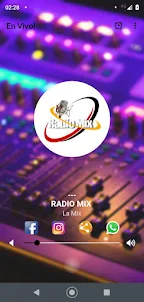 Radio Mix Concordia