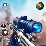 Top 37 Sports Apps Like American Sniper Shooter - Sniper Mission Game 2020 - Best Alternatives