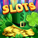 Crock O'Gold Party Slots 3 - Androidアプリ