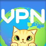 CAT VPN icon