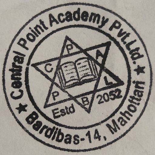 Central Point Academy