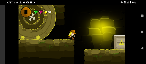 Boulder Run Screen 3