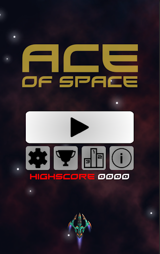 Ace of Space