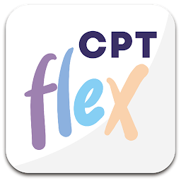 「CPT Flex」圖示圖片