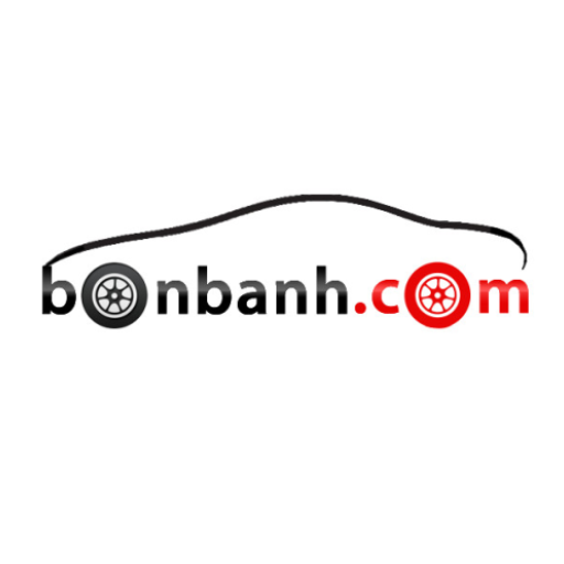 Bonbanh - Mua bán ô tô logo