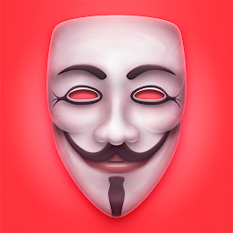 Icon image Anonymous Face Mask 2