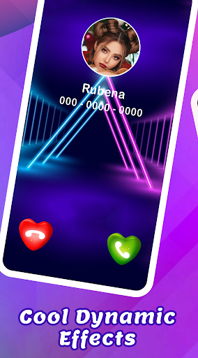 Color Call Flash - Color Call Screen 3