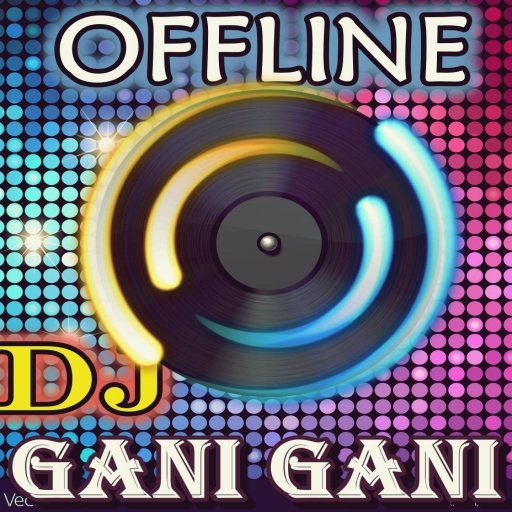 New DJ GANI GANI X BADAI MP3 Laai af op Windows