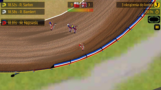 Speedway Challenge 2022  screenshots 11