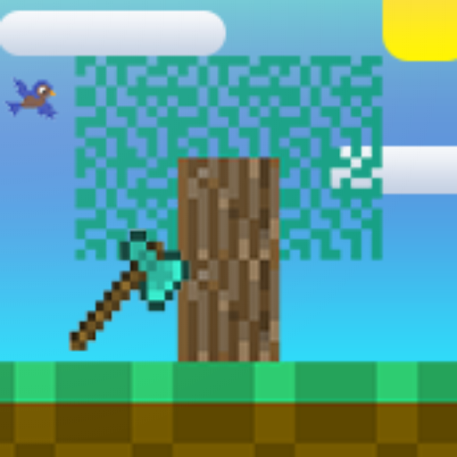 Tree Chopper Mod MCPE 8.1 Icon