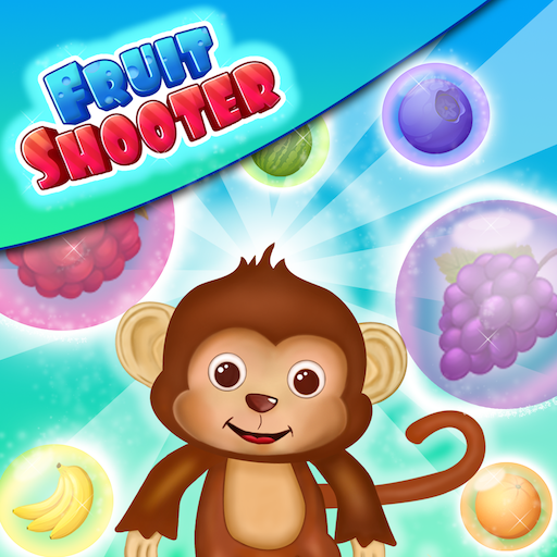 Shoot Bubble - Fruit Splash - Apps on Google Play