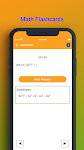 screenshot of ASVAB Tutoring