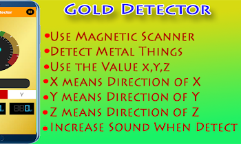 Aplikasi Metal Detector Terbaik