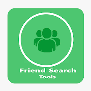 Friend Search Tool 2020