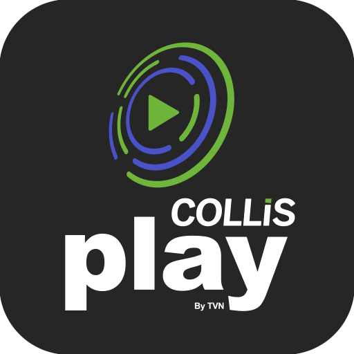 COLLIS Play logo