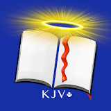Touch Bible (KJV + Strong's) icon