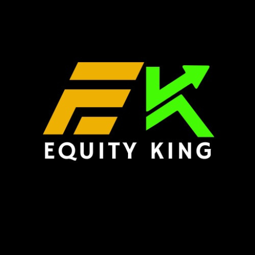 Equity King logo