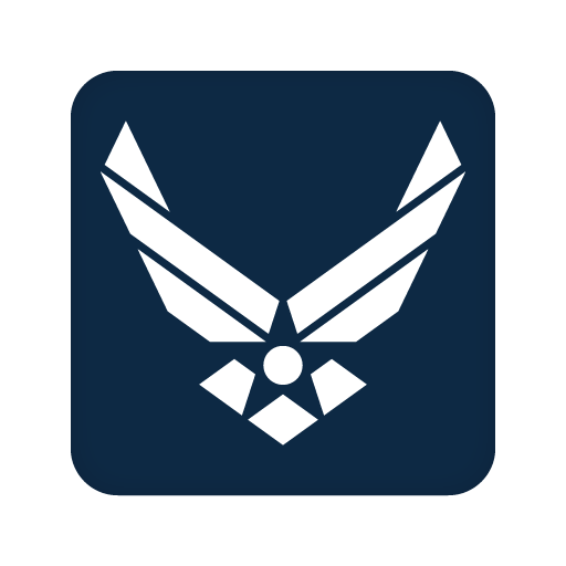 USAF Connect 5.0 Icon