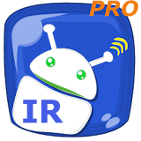 IR Remote Control Pro icon