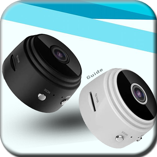 mini caméra wifi a9 mini caméra application Algeria
