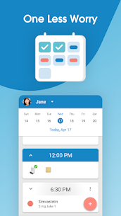 Pill Reminder Premium Apk Medication Tracker (Paid Features Unlocked) 3