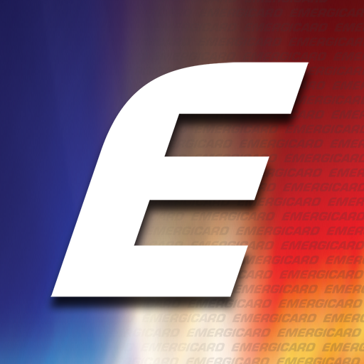 EMERGICARD logo