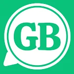 Cover Image of Télécharger GB Messenger Latest Version  APK
