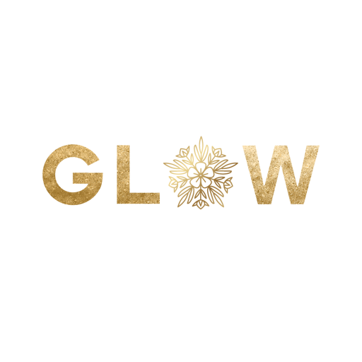 Glow Hair logo