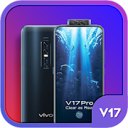 Top 50 Personalization Apps Like Theme for Vivo V17 Pro - Best Alternatives