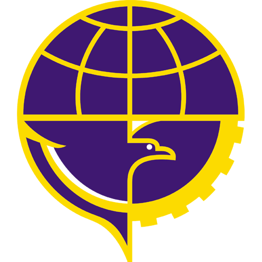 Lapor PJU Ketapang logo