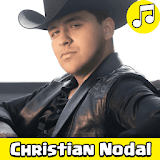 Christian Nodal - New Songs (2020) icon
