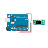 Arduino bluetooth controller icon