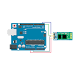 Arduino bluetooth controller