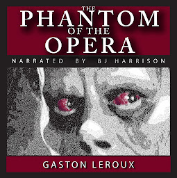 Icon image The Phantom of the Opera