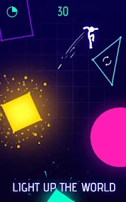 Light-It Up - Screenshot 1