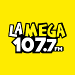 La Mega 107.7 FM Apk