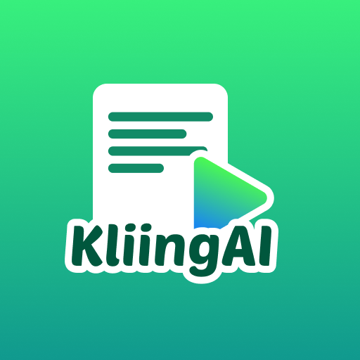 KliingAI App Guide