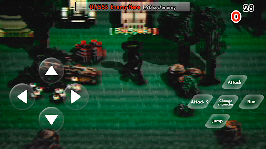 Download Green Banban 2: scary mod on PC (Emulator) - LDPlayer