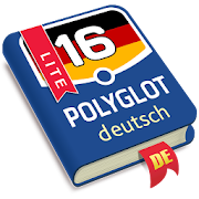 Polyglot. Learn German. Lite